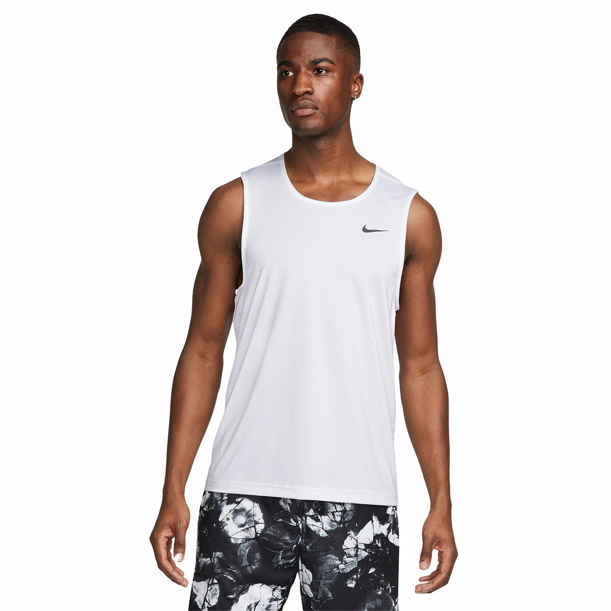 Multi Directional Mobility Nike Dri-FIT Ready Tank