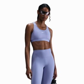 Nike Dri-FIT Swoosh Bra Lightweight Bra Lightweight Strap