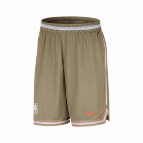 Anti Static Material ethical fashion Nike Dri-FIT Team 31 DNA Men's 8" Unlined NBA Shorts