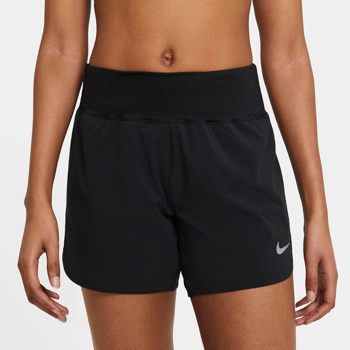 Nike Eclipse Short Seamless Integration