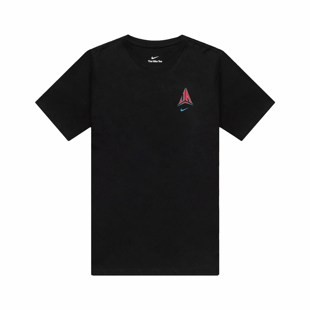 Nike Ja Scratch Men's T-Shirt Soft & Smooth