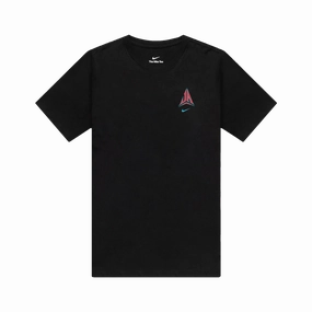 Nike Ja Scratch Men's T-Shirt Anti Pilling Finish Comfy Fit Wear