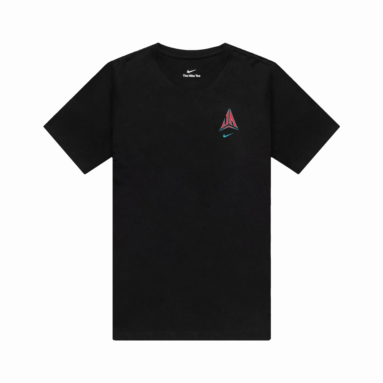 Travel convenience Nike Ja Scratch Men's T-Shirt