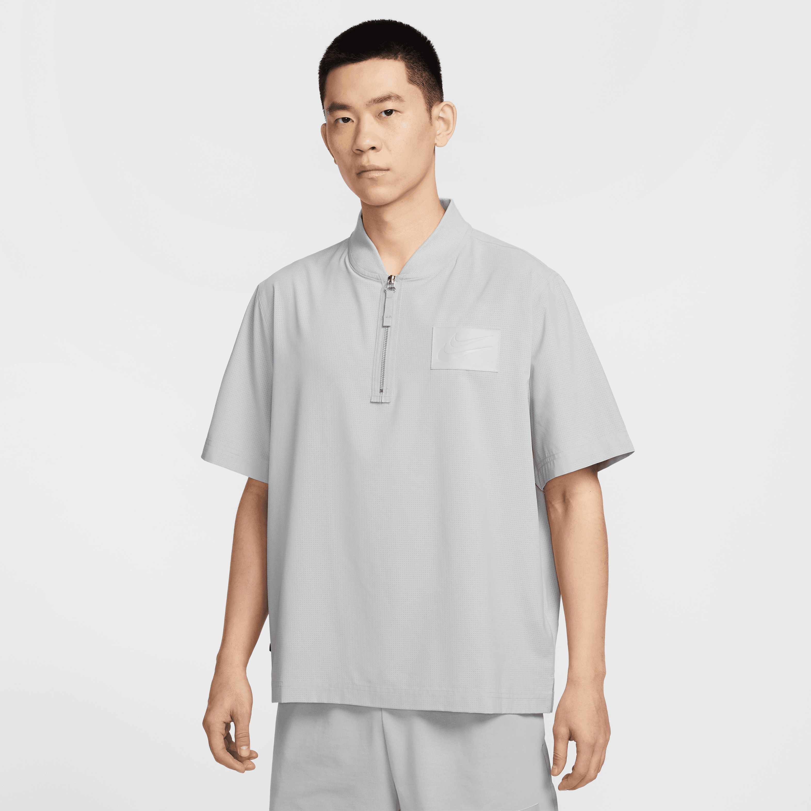 Low Environmental Impact High Quality Nike KD Men's Dri-FIT Short-Sleeve Basketball Top
