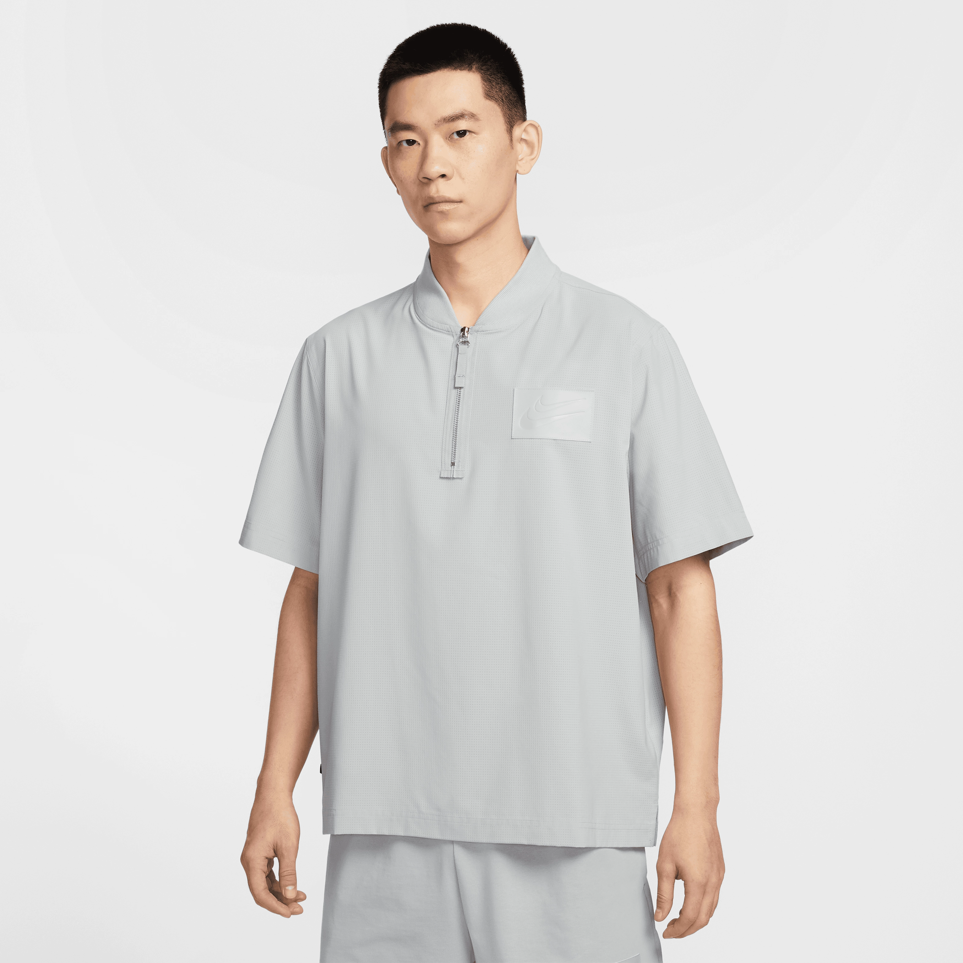 Nike KD Men's Dri-FIT Short-Sleeve Basketball Top casual fun