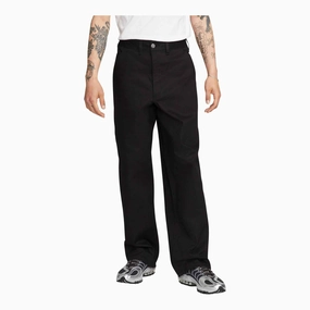 Nike Life Men's Carpenter Pants UltraSoft Texture