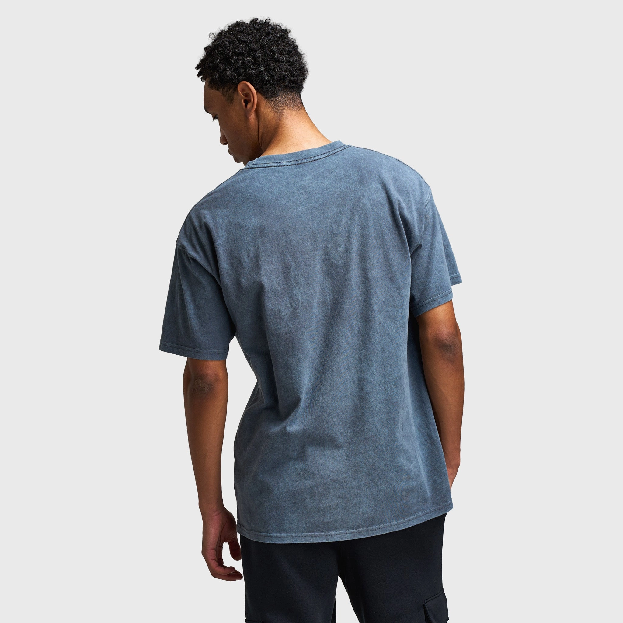 Nike Max90 Basketball T-Shirt / Anthracite Body Mapping Technology