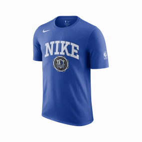 Nike NBA Dallas Mavericks Essential Men's T-Shirt Active Layering