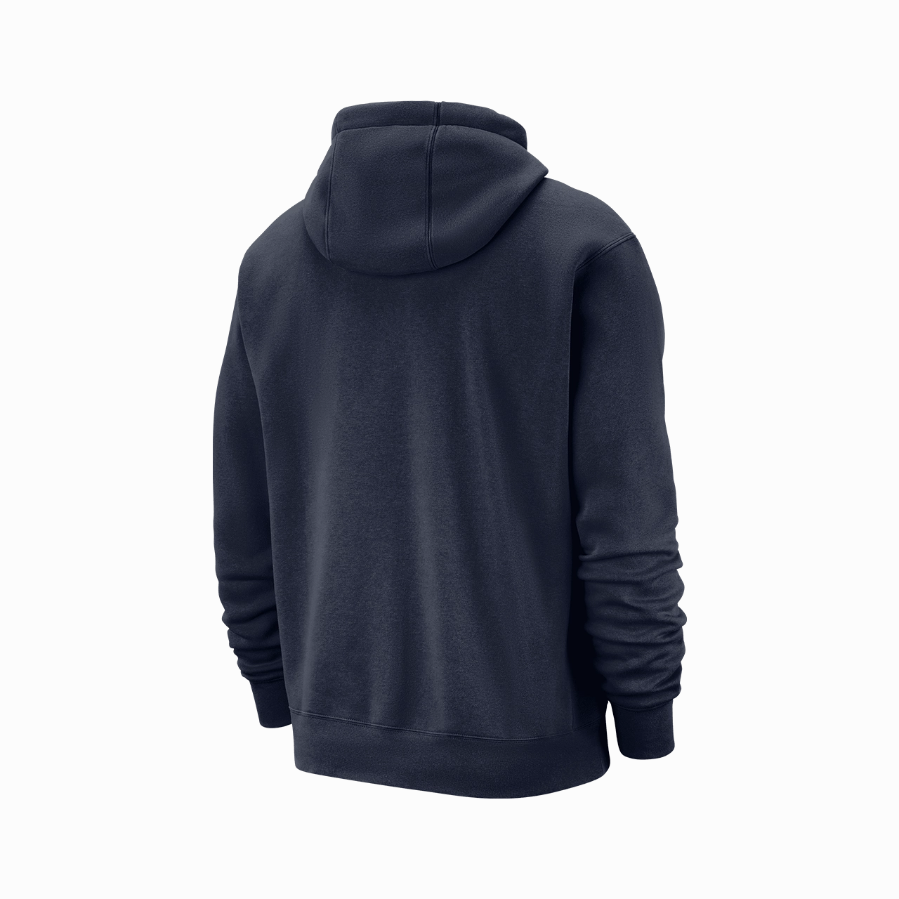 Durable Coating Modular Layering System Nike NBA Golden State Warriors Club City Edition Fleece Pullover Hoodie