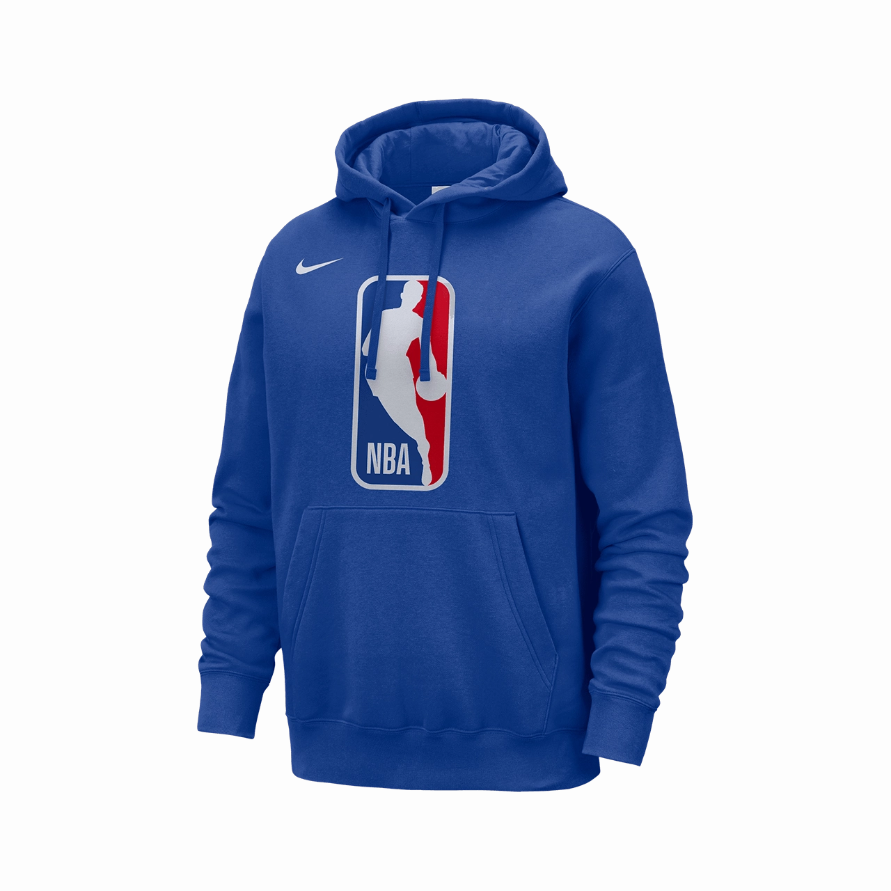 Anytime Outer Fit Nike NBA Team 31 Club Men's Pullover Hoodie