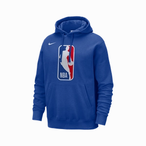 Nike NBA Team 31 Club Men's Pullover Hoodie Anti Pilling