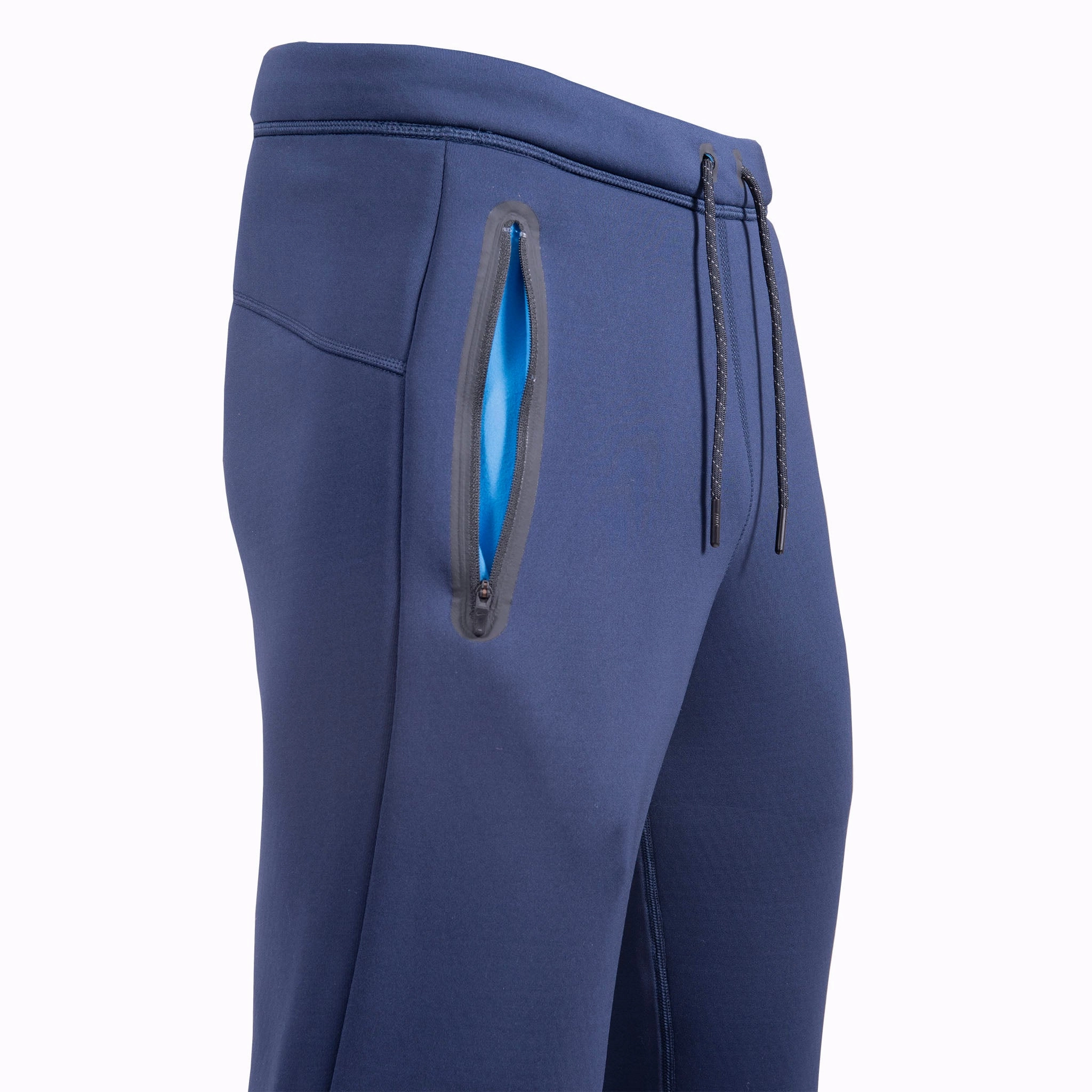Durable Fit Walk Friendly Nike Official Team USATF Men's Therma Sphere Pants