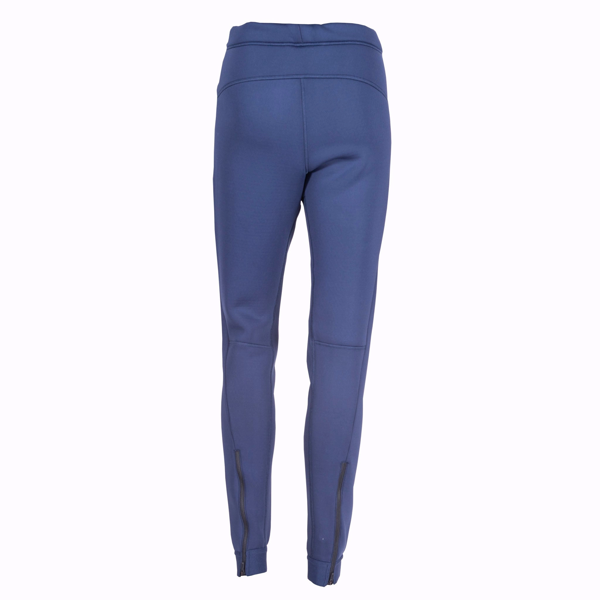 Nike Official Team USATF Women's Therma Sphere Pants Bold Waistband TaperedLeg