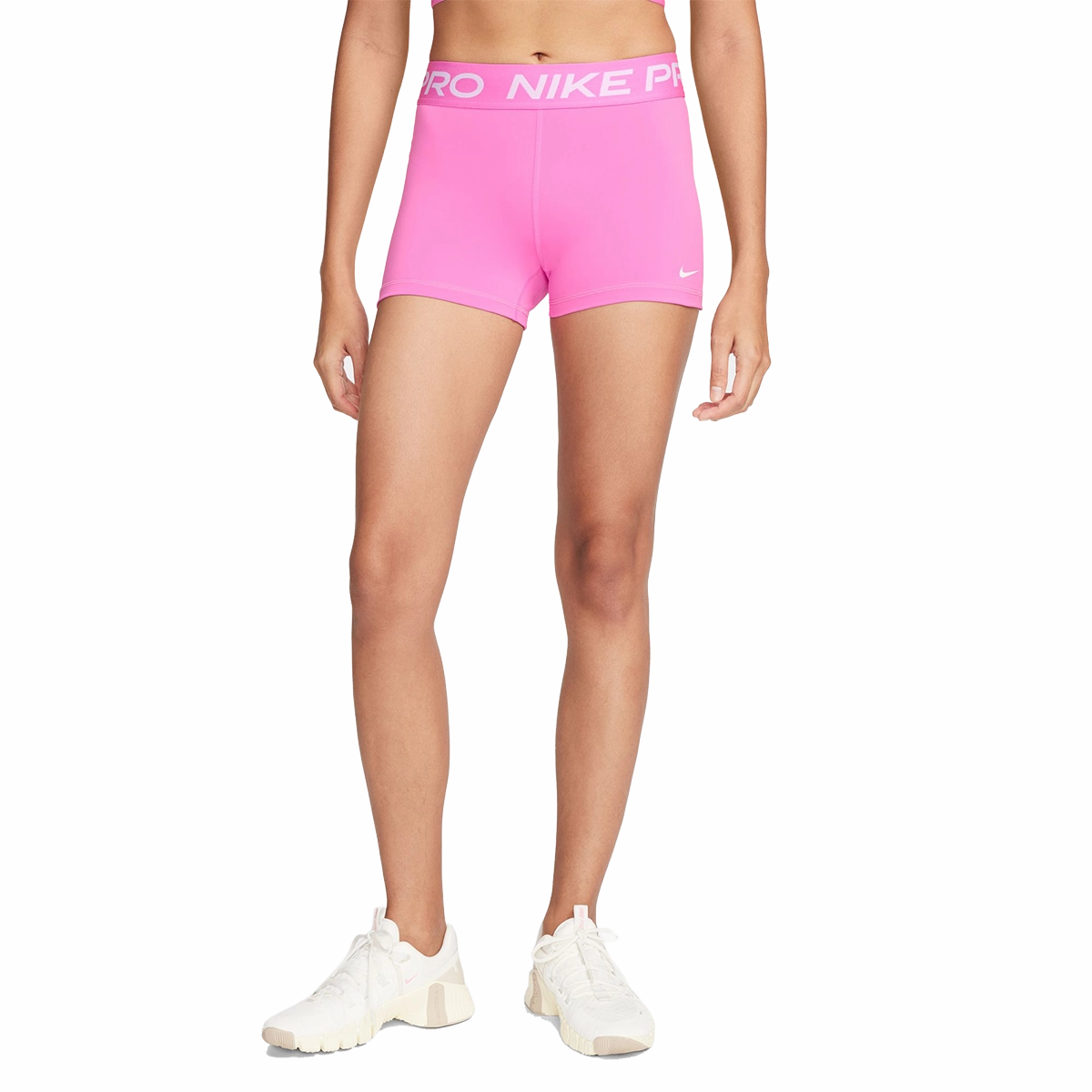 Christmas gift food industry Nike Pro 3" Short