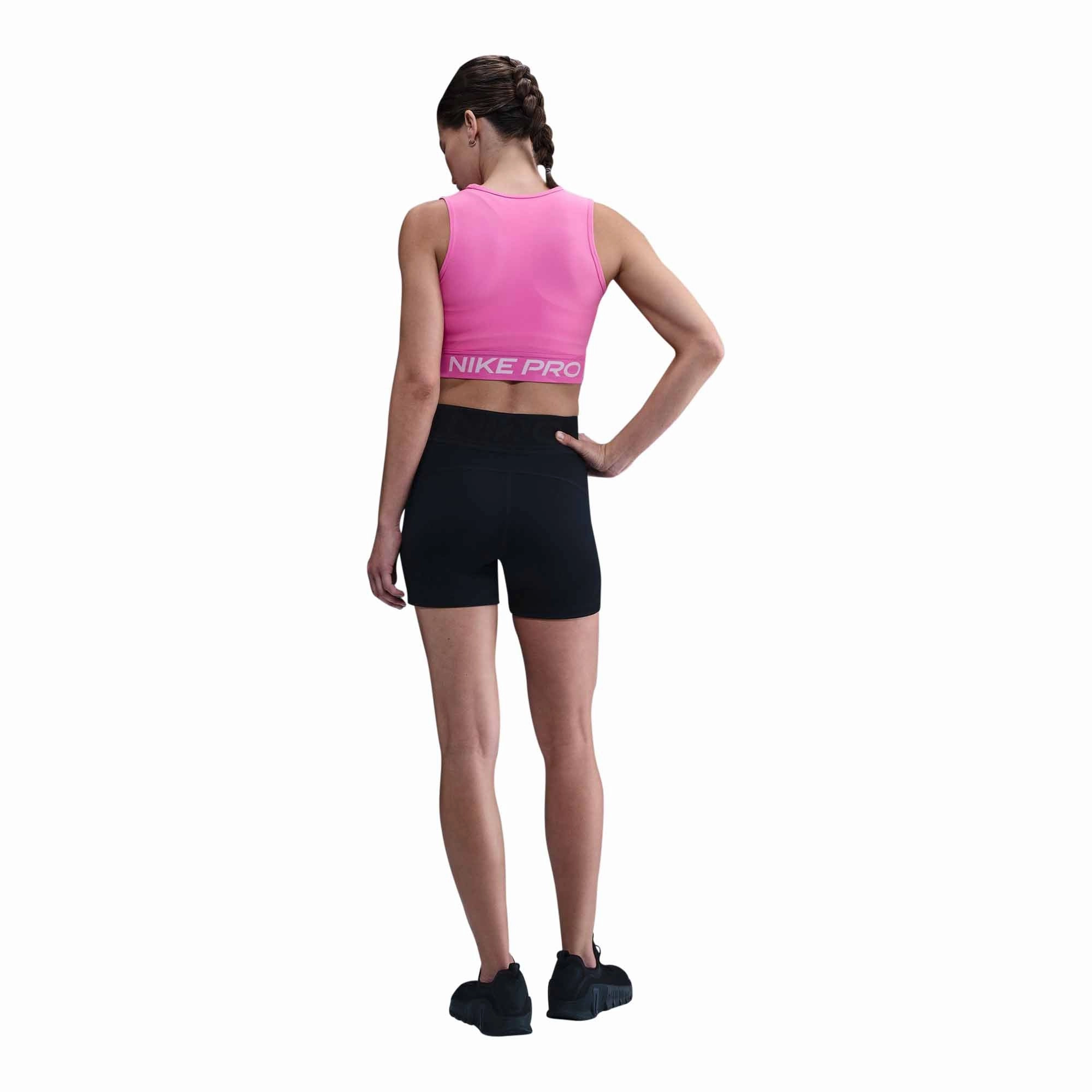 Still Soul Nike Pro Women's Dri-FIT Cropped Tank Top
