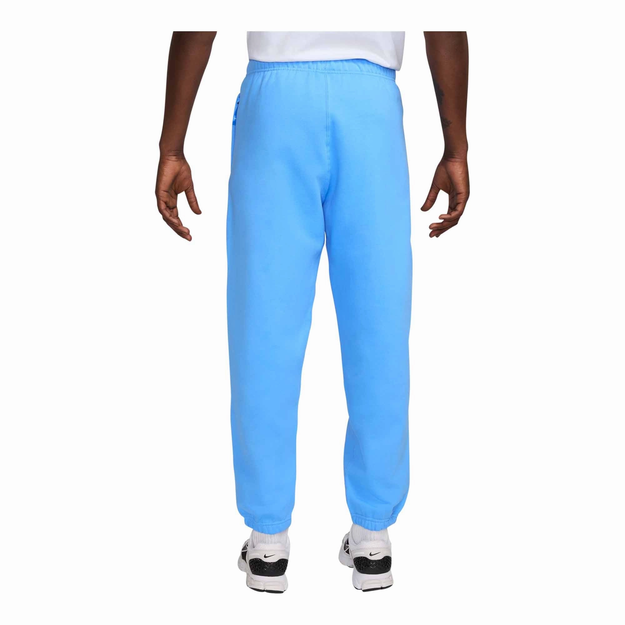 StaticFreeLining Nike Solo Swoosh Men's Fleece Pants
