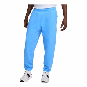 Hero Glow Boho Free Nike Solo Swoosh Men's Fleece Pants