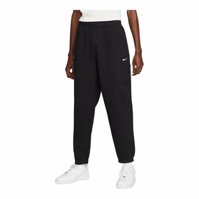 Nike Solo Swoosh Men's Fleece Pants Gentle Power Joyful Mood