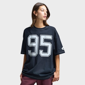 Nike Sporstwear Women's Street Tee / Black Relax Outfit Casual Essentials