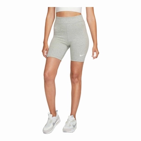 Design Edge Teen Fresh Nike Sportswear Classic Women's High-Waisted 8 Biker Shorts