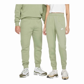 Nike Sportswear Club Fleece Joggers SplitHemDesign