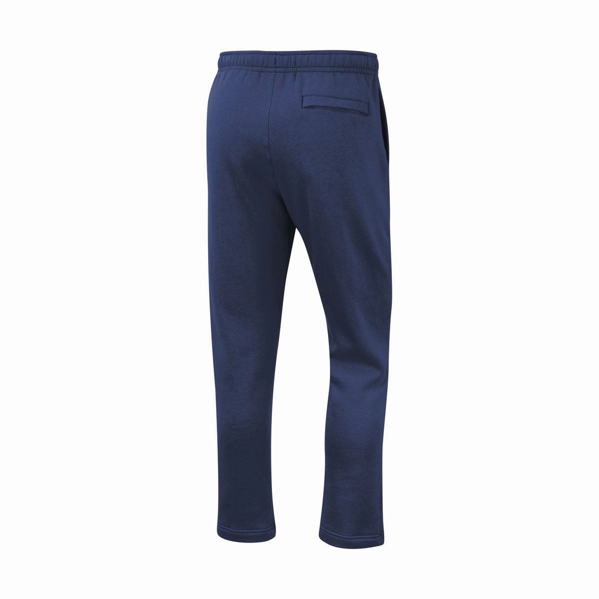 AdjustableCuffs Nike Sportswear Club Fleece Navy Men's Pants