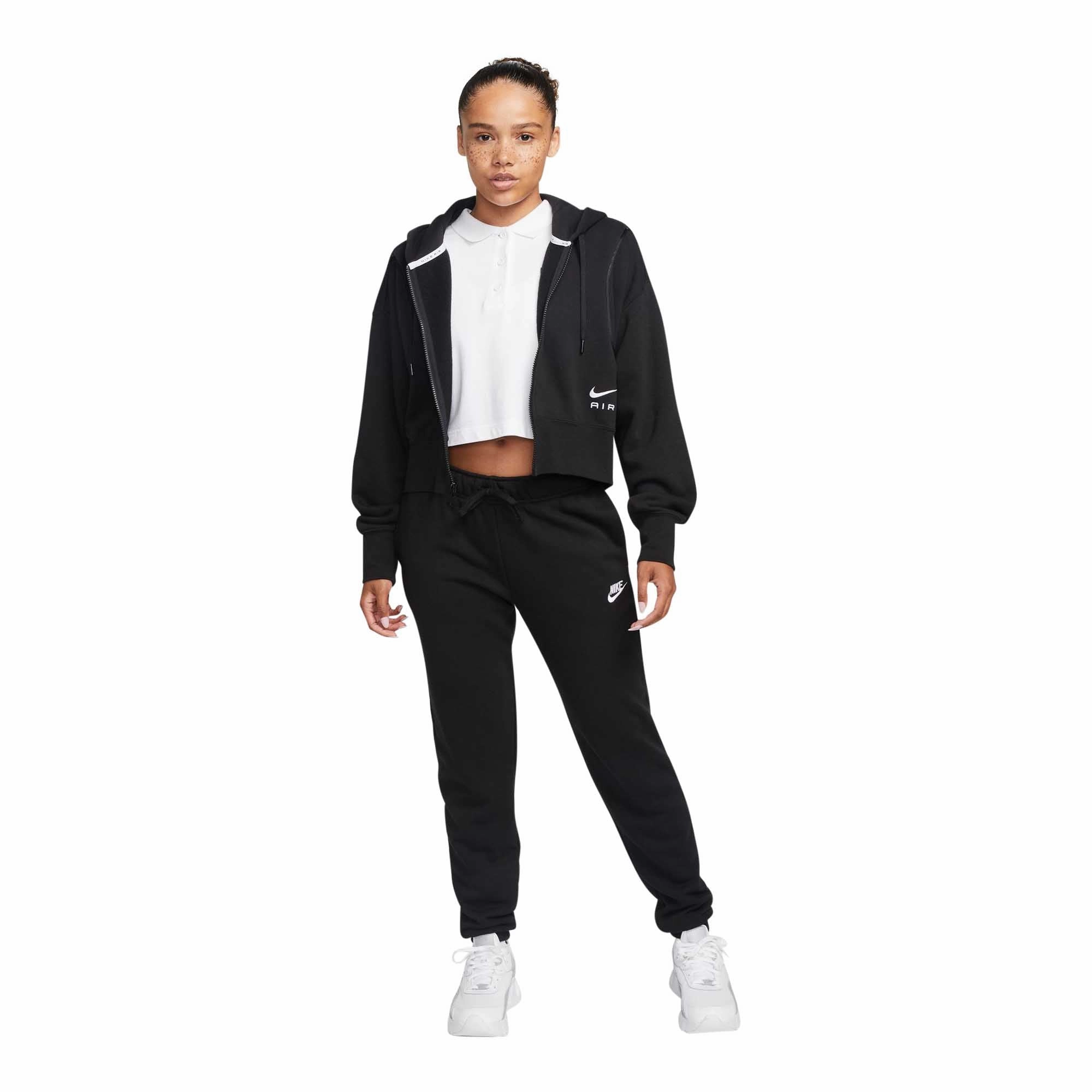 Star Mood Minimal Mood Nike Sportswear Club Fleece Women's Mid-Rise Joggers