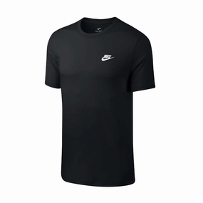 casual fun Nike Sportswear Club Men's T-Shirt