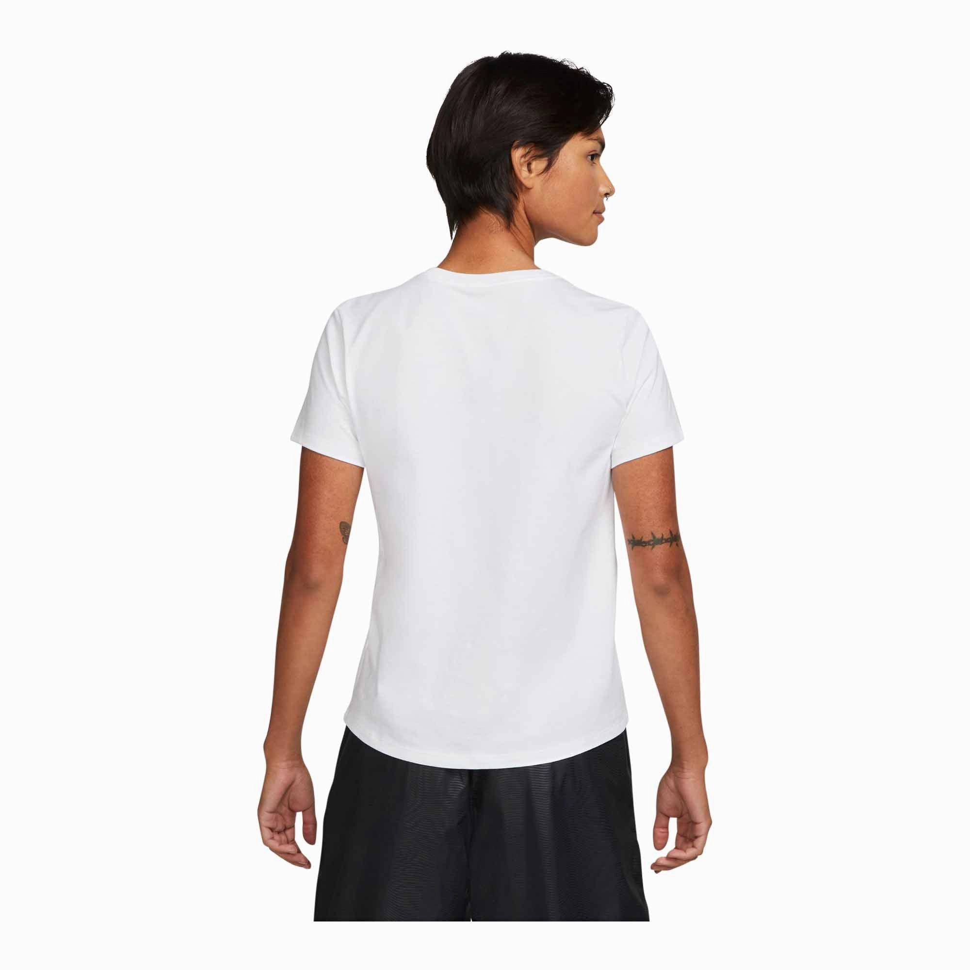 Open Glow Nike Sportswear Essentials Women's Logo T-Shirt