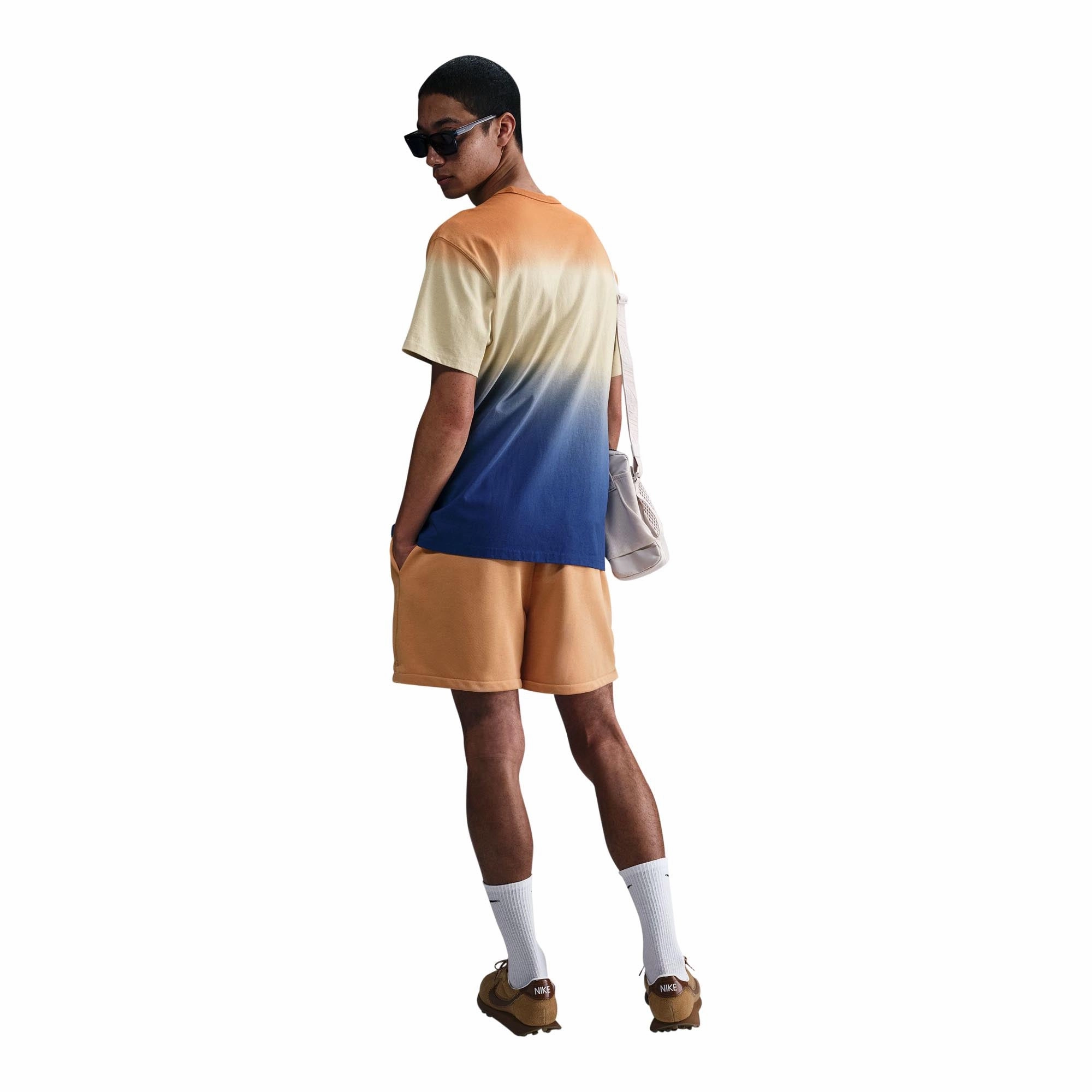 Nike Sportswear Max90 T-Shirt Athleisure Cool African Bold
