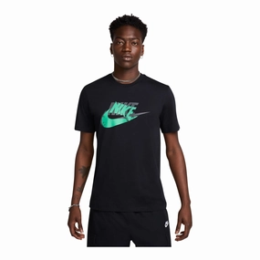 Nike Sportswear Men's T-Shirt EasyAdjustment