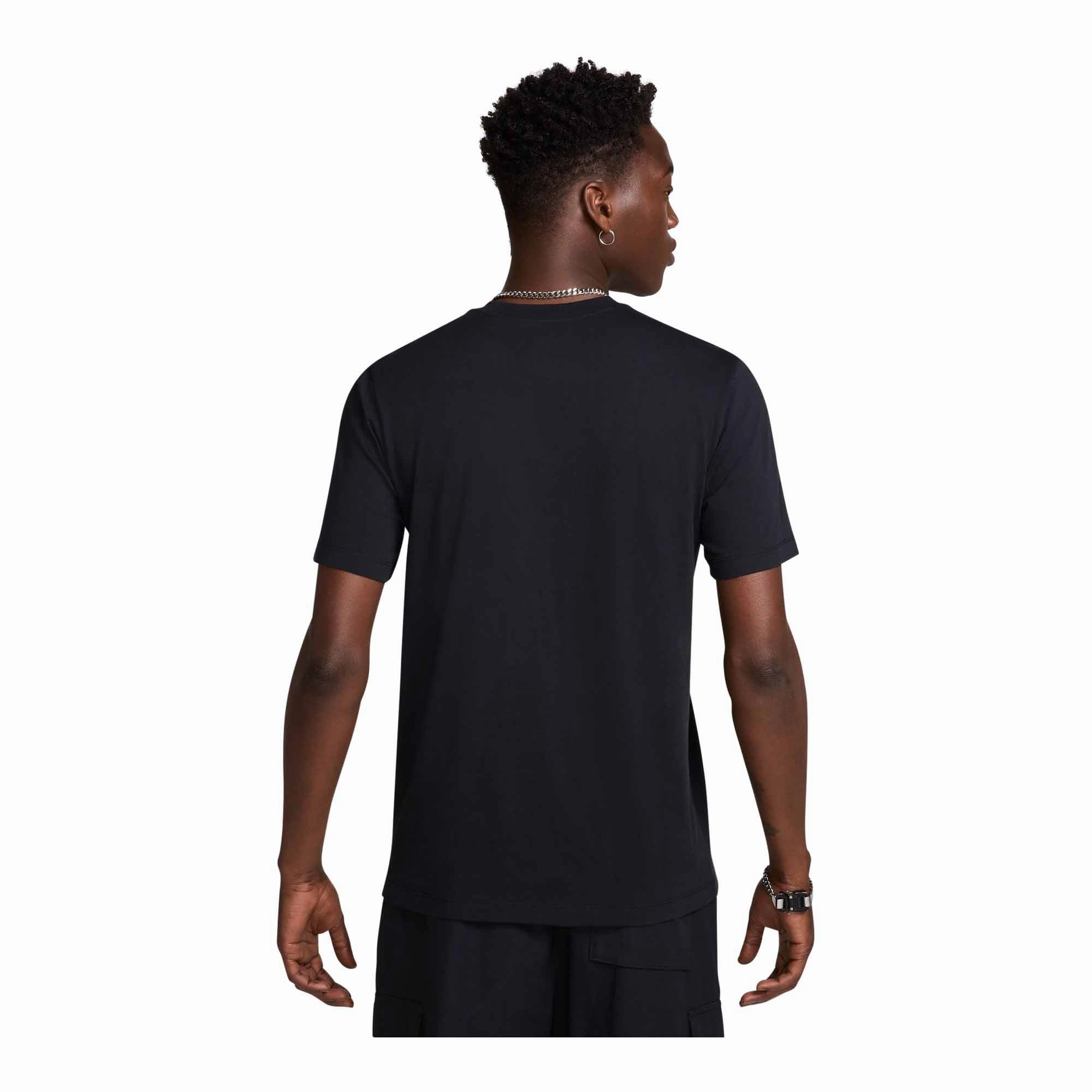 slim fit Nike Sportswear Men's T-Shirt