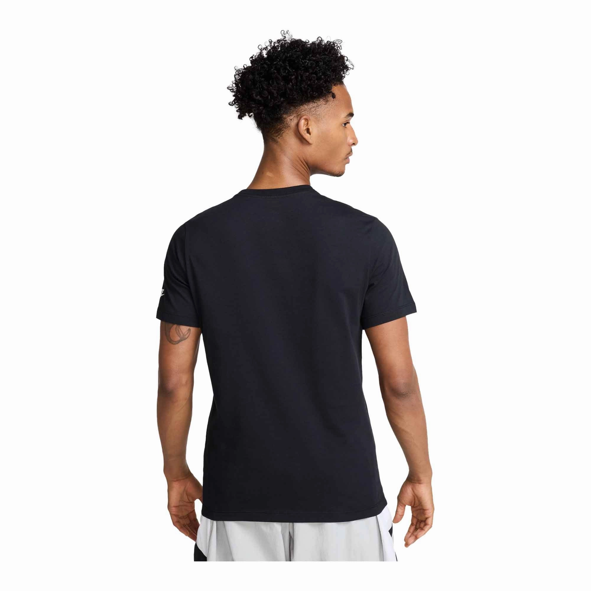 Nike Sportswear Men's T-Shirt ConvertibleStyle