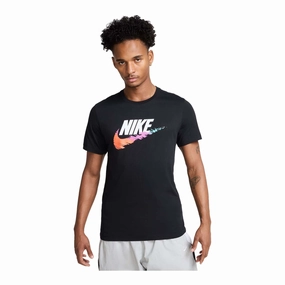 Nike Sportswear Men's T-Shirt Downtown Cool Joy Mood