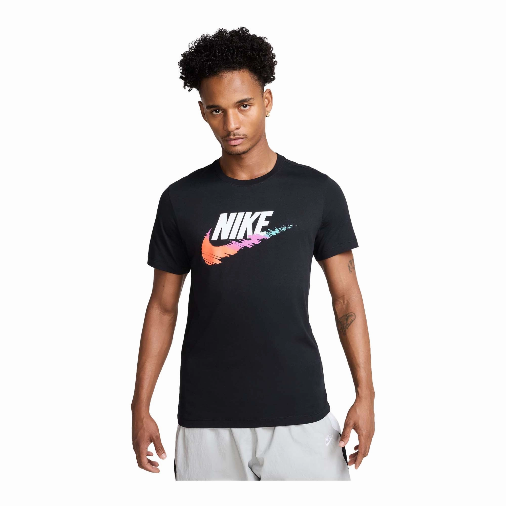 Zen Ease Nike Sportswear Men's T-Shirt