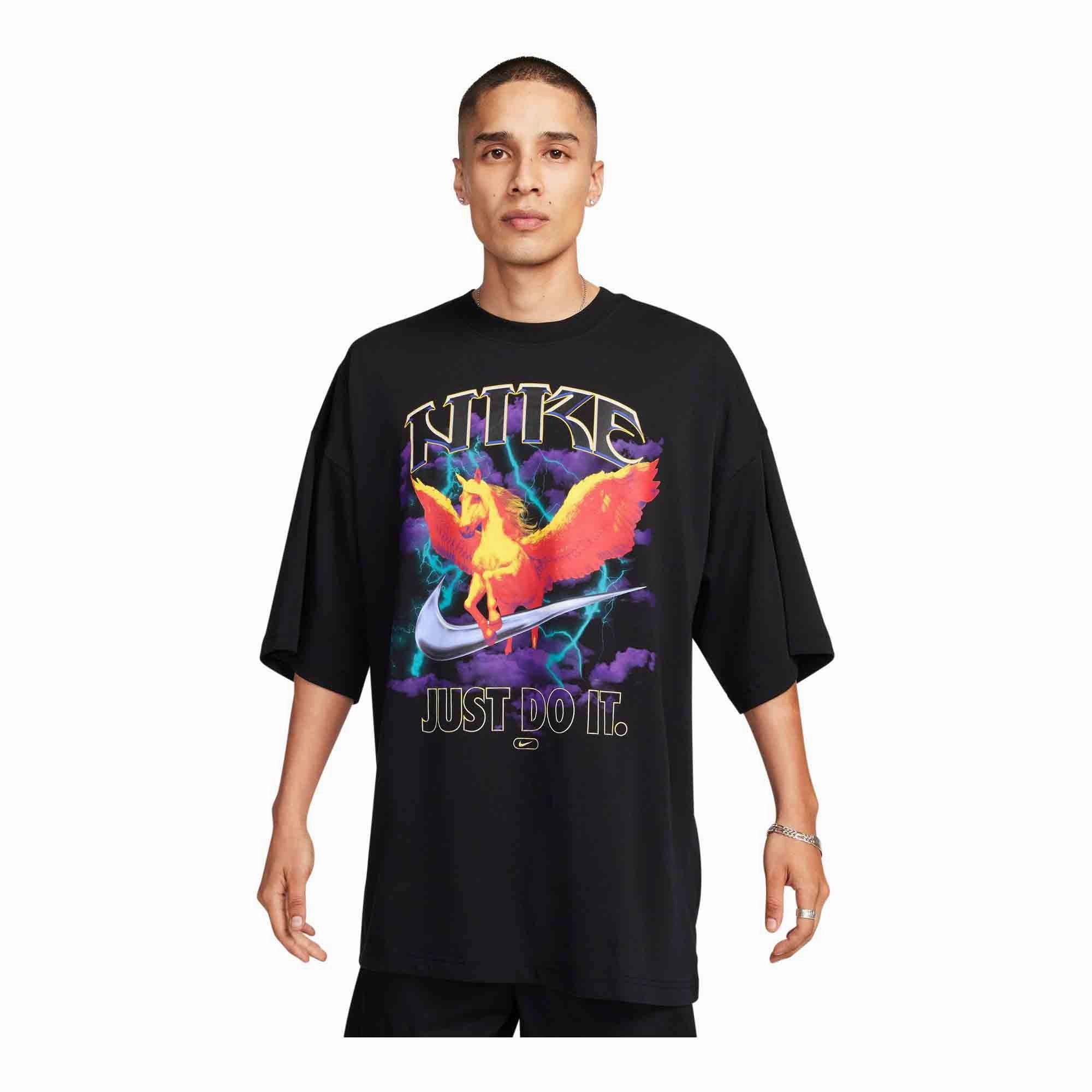 Nike Sportswear Men's T-Shirt Urban Cool