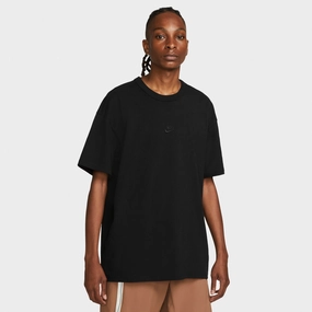 Nike Sportswear Premium Essentials T-shirt / Black anti tank