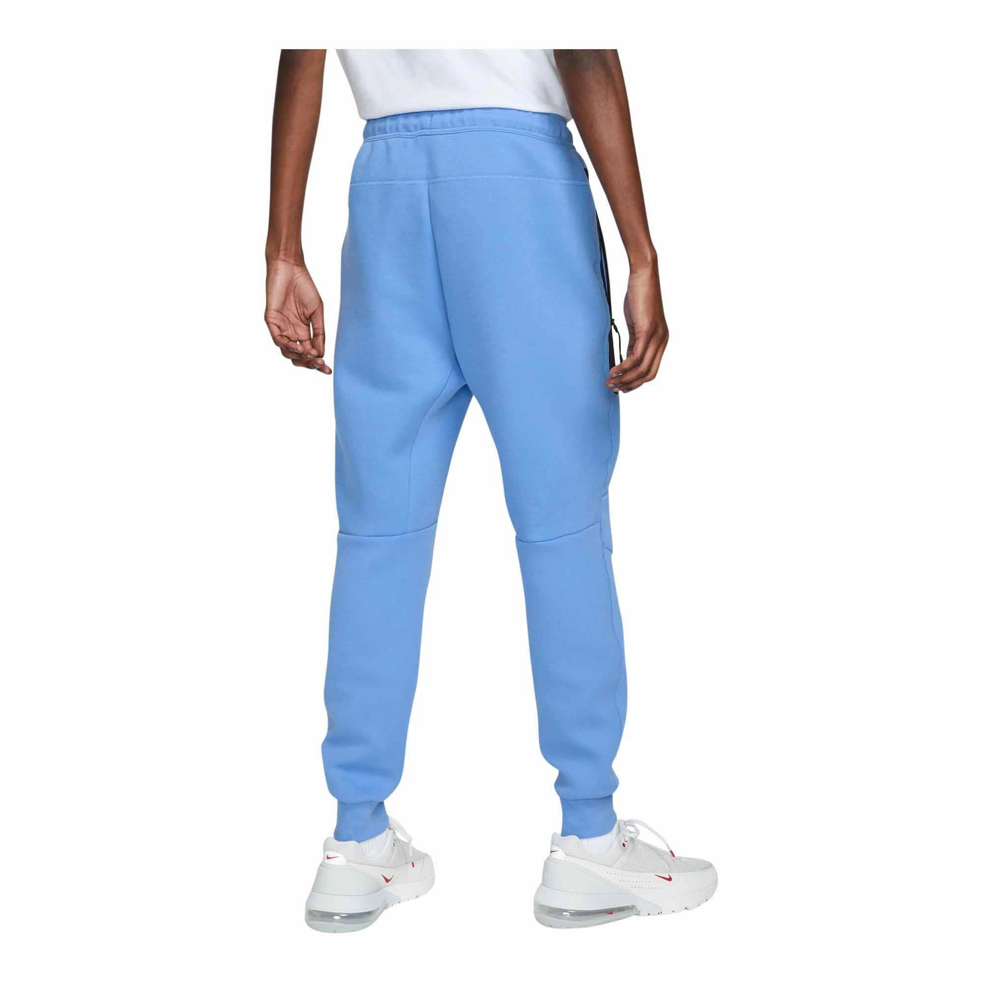 Nike Sportswear Tech Fleece Men's Joggers DoubleStitched
