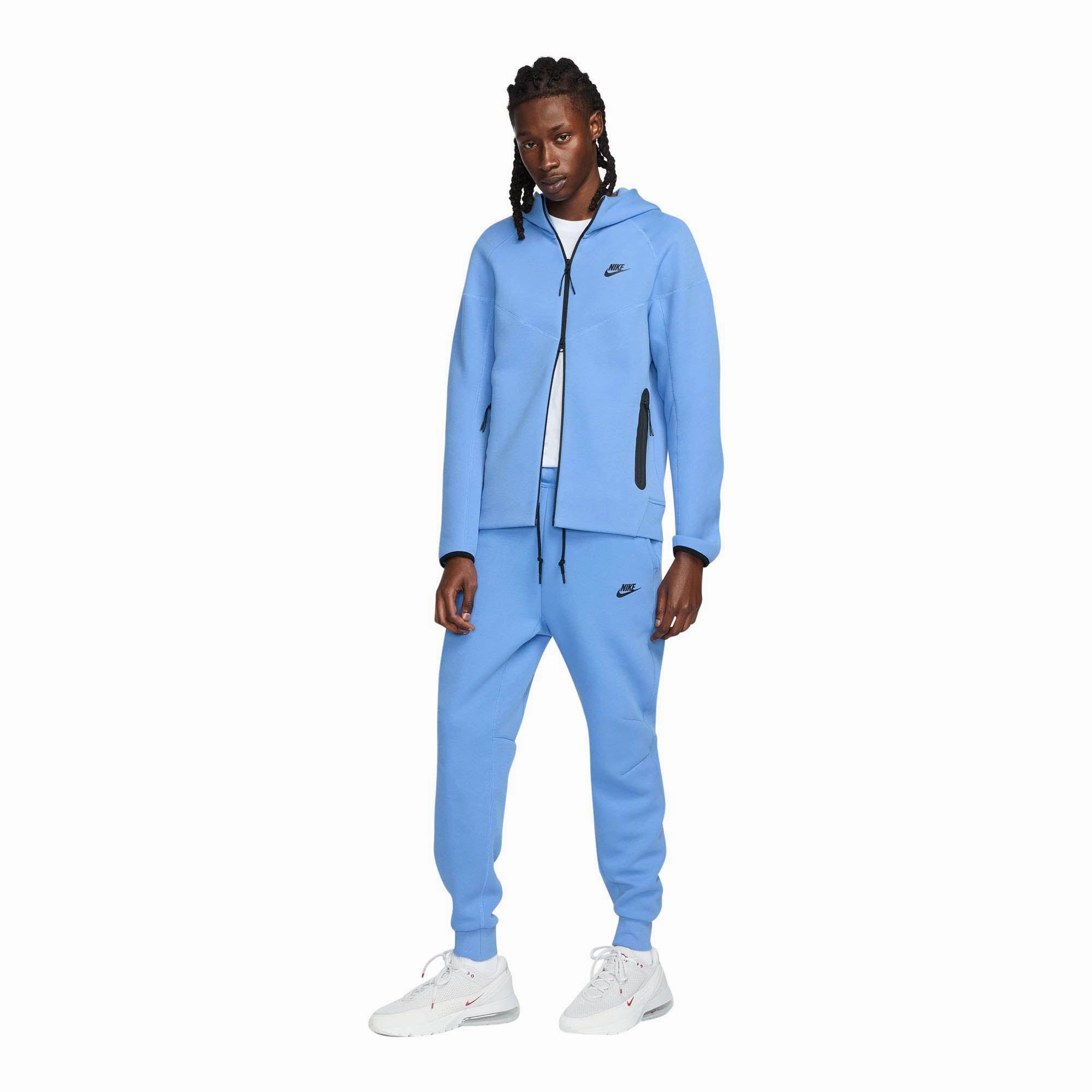Ergonomic Pattern Nike Sportswear Tech Fleece Men's Joggers