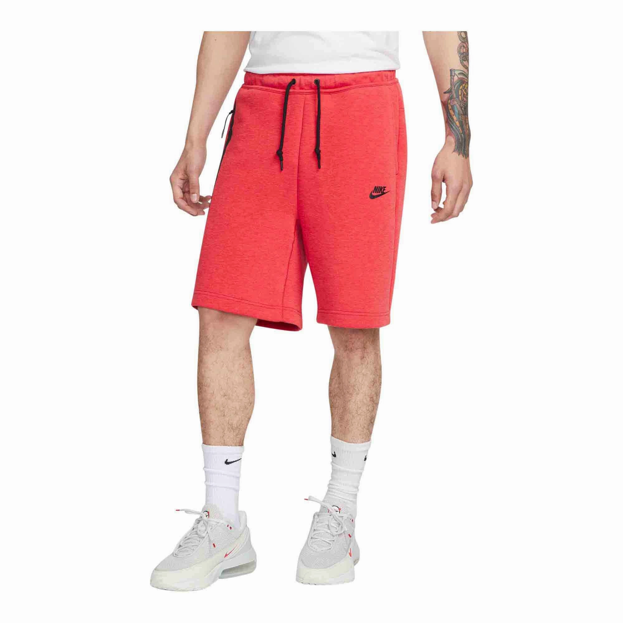 Nike Sportswear Tech Fleece Men's Shorts Casual Fit