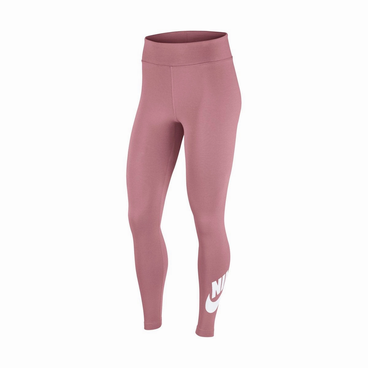 Nike Sportswear Women's High-Waisted Leggings Durable Reinforcements casual fun
