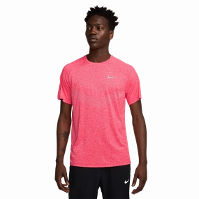 FrenchTerry Nike Stride Shortsleeve