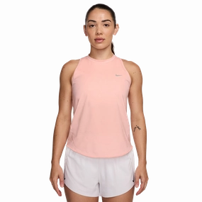 Nike Swift Dri-FIT Running Tank Top LayeredPanel