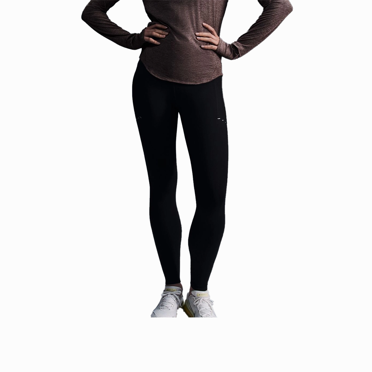 Nike Swift ElasticCuffs Tear Resistant
