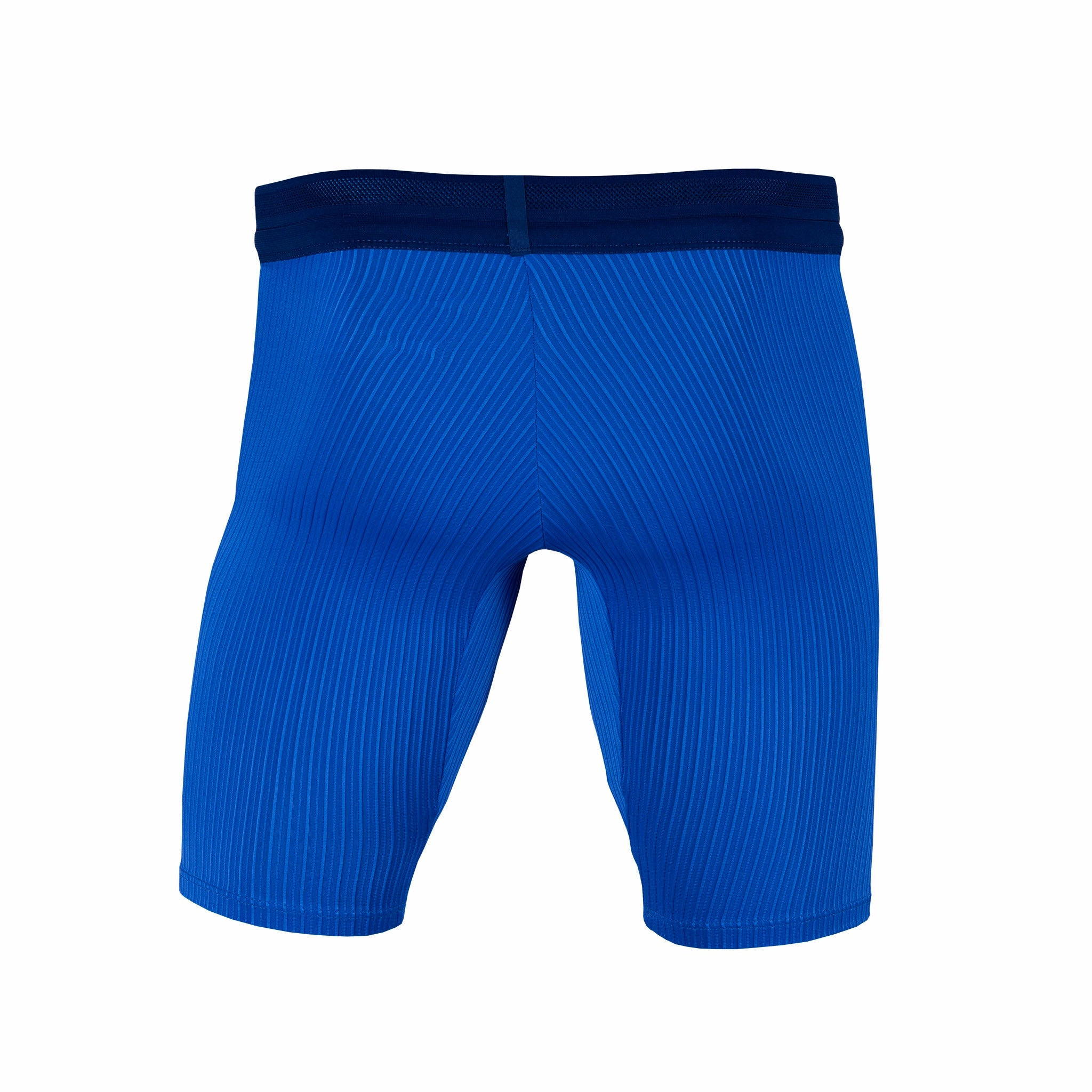 Serged Unisex-choice-attribute-feature Nike Team USA Men's 1/2 Tight