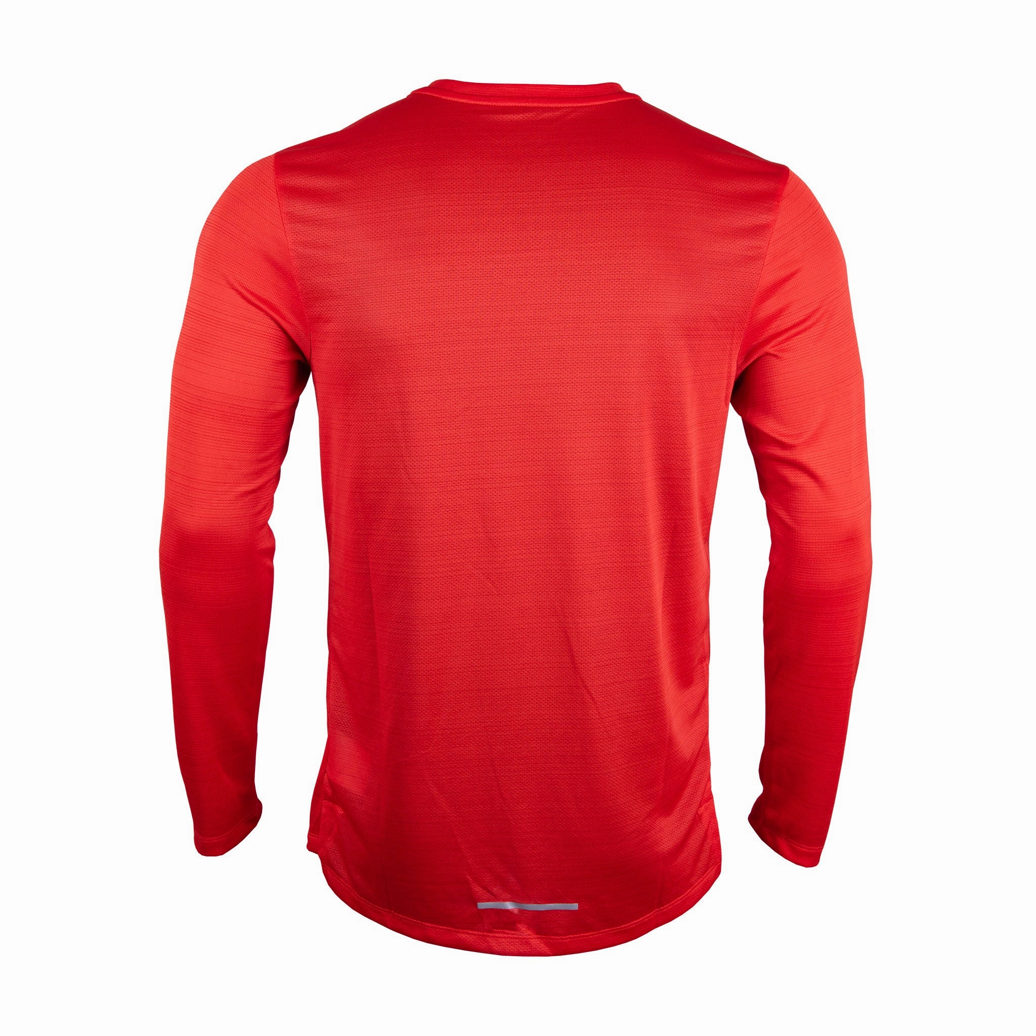 Nike Team USA Men's Long Sleeve Miler Top Internet