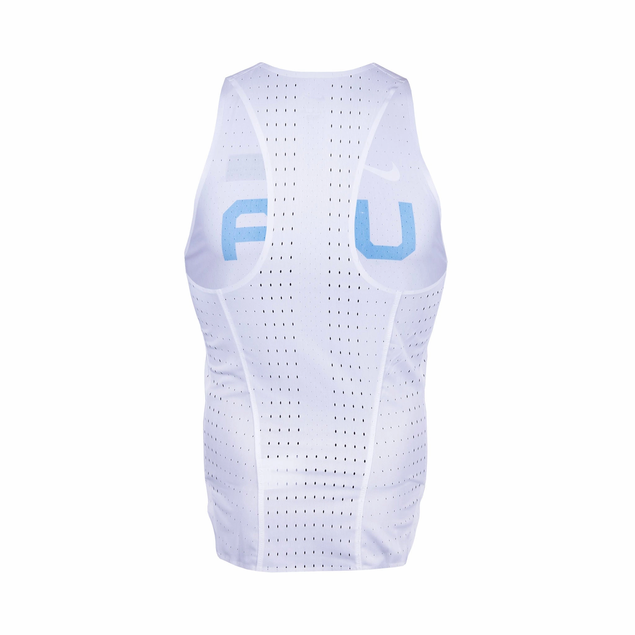 Nike Team USA Men's Marathon Singlet Hobbyist - appealing