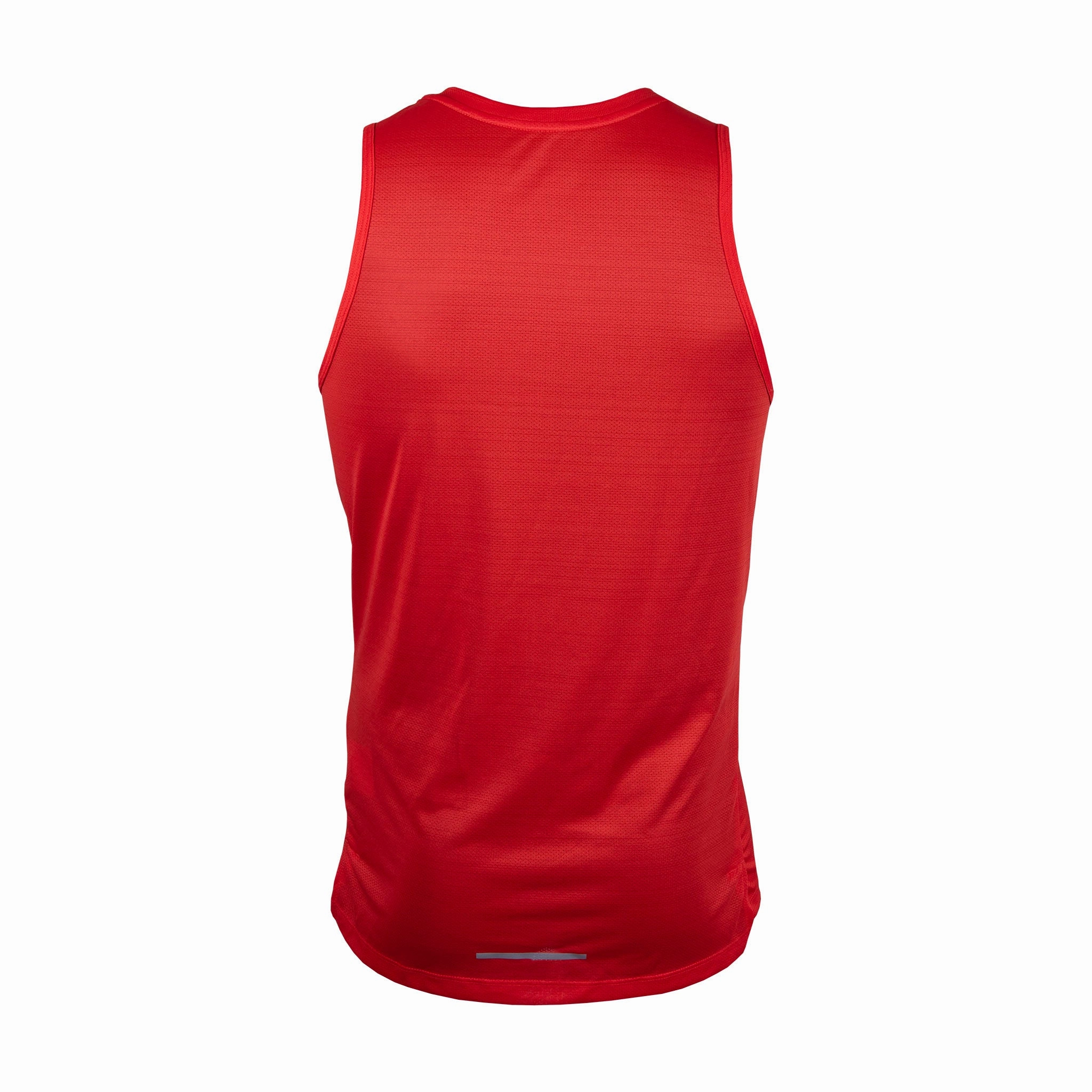 Dull color beginners Nike Team USA Men's Miler Tank
