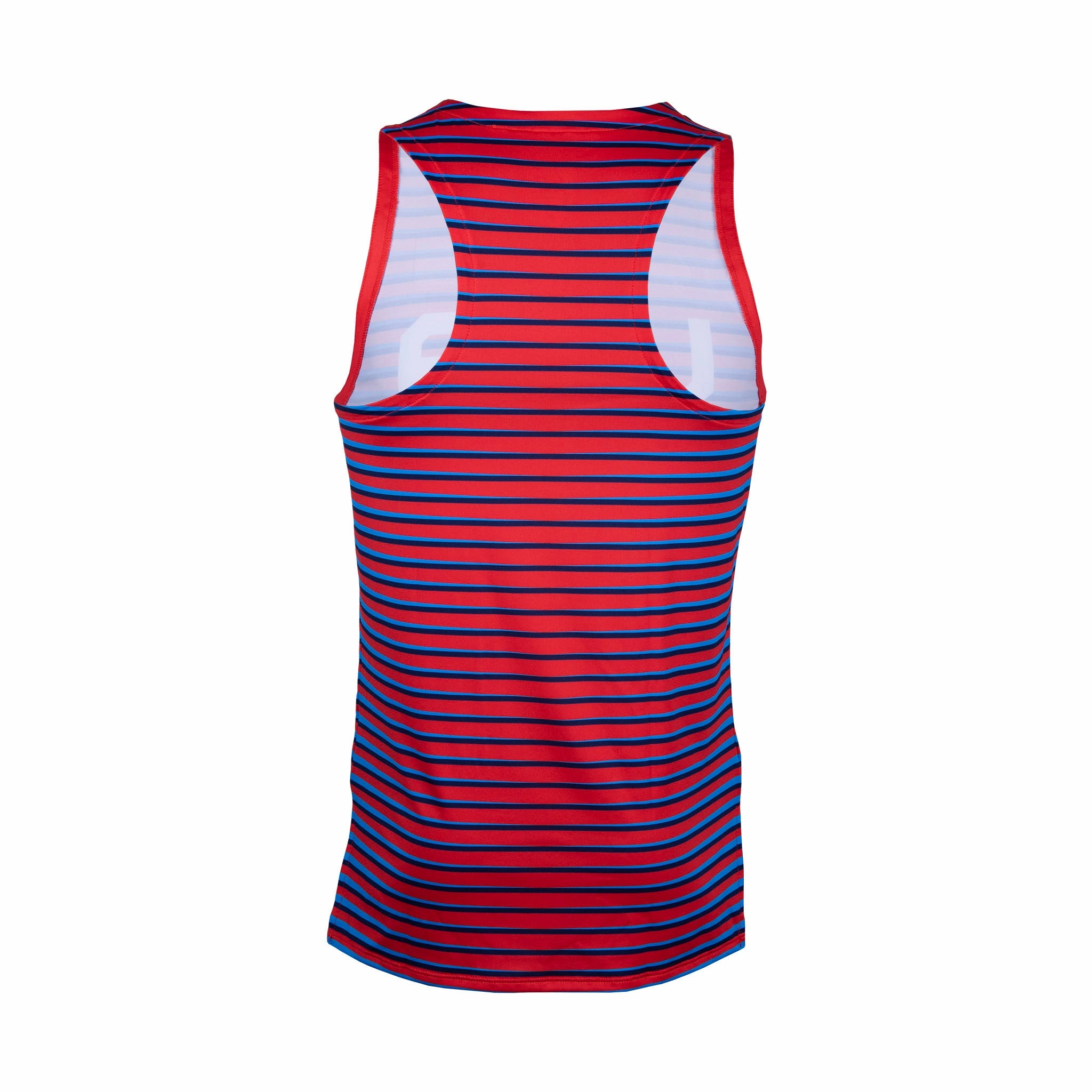 Dynamic Muscle Support Nike Team USA Men's Throw Tank Top