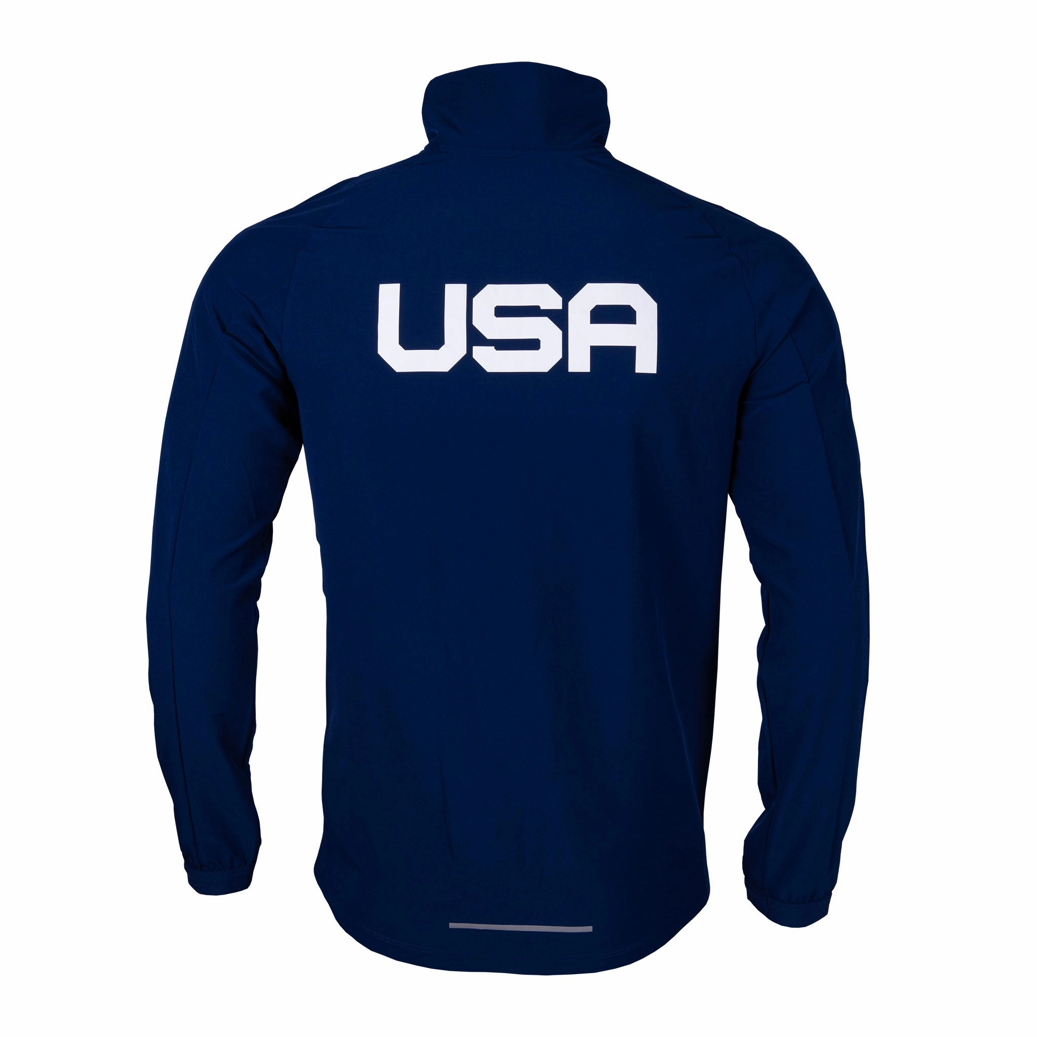 BreathableLining Nike Team USA Men's Woven Jacket